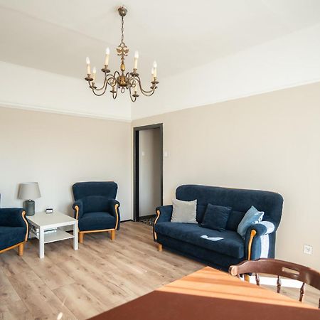 Blue Apartment Rajska Gdansk Luaran gambar